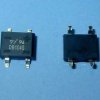 1A/400V SMD DIP-4 DF-04S MOSTEK