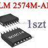 LM 2574M-ADJ; SMD; SOIC-14