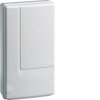 KNX RF Natynkowe sterownik żaluzjowy 1-kr IP55, quicklink TRE221