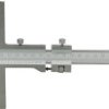 KS Tools 300.1562 Suwmiarka traserska stal nierdzewna