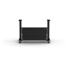 Canon 3085C004 3085C004 printer cabinet/stand Black