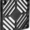 SEPA FG92K Kratka wentylatora 1 szt. (S x W x G) 92 x 92 x 5.5 mm tworzywo sztuczne
