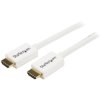 StarTech.com HD3MM7MW 7m / 23 ft CL3 Rated HDMI Cable w/ Ethernet - In Wall Rat