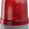 Sygnalizator świetlny Werma Signaltechnik Maxi Rotating 115-230VAC RD 230 V/AC