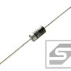 Dioda P6KE30A;30V;600W;MIC;DO15; jednokierunkowa;RoHS