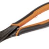 Szczypce boczne wzmocnione Bahco 21HDG-160, 160 mm