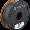 FM01001 Filament, Fiberon PPS-CF10, black, 1.75 mm/500 g