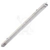 IP65 120 2xT8/1 LED PS miLED DICHT 4led PI 236/PS
