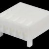 22-01-3057 Crimp housing - KK - 1x5-pin - socket