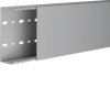 tehalit Kanał grzebieniowy DNG 50x125mm PVC szary DNG5012507030B /2m/
