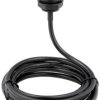 Ixxat 1.04.0085.00003 Schraubbarer Antennenfuß, RP-SMA-Stecker Antena 1 szt.