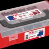 535969 FIXtainer - DUOPOWER + screw (210)