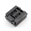 Waveshare IC51-1004-1919-2, Test & Burn-in Socket