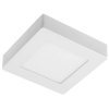 Oprawa LED MATIS PLUS typu downlight,13W,1020lm,AC220-240V,50/60Hz,120,3000K,natynkowa,biały
