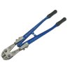 Faithfull 188-1 High Tensile Centre Cut Bolt Cutters 610mm (24in)
