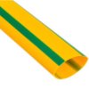 Rura Termokurczliwa Cienkościenna, Odcinki 1M (50 Szt.), Cr 9,5/4,7 Mix, 427618
