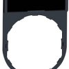Schneider Electric ZBY21CUST02 Nośnik na tabliczkę 1 szt.