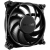 BeQuiet BL094 Silent Wings 4 PC Fan Black 120x25x120mm