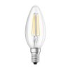 Żarówka Led E14 B35 4,8W = 40W 470Lm 4000K Neutralna 300 Filament Osram...