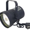 Reflektor punktowy Eurolite T-36 50800365, czarny