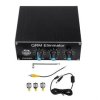 QRM Eliminator X-Phase Wbudowana kontrola PTT 1-30 MHz Pasmo HF QRM Eliminator Aluminiowa obudowa Sprzęt nadawczy Eliminator rad