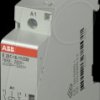 E297-16-11/230 Installation relay coil 230 VAC, 16 A, 1 NC + 1 NO