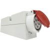 as - Schwabe 60430 CEE Wall Socket 16A 5-Pin 400V 1pc
