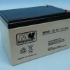 12V/12Ah 152x98x98 F1 MWS-12-12 AGM