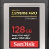 SDCFE-128G-GN4NN CF Express Memory Card 128 GB, Extreme Pro, Type-B