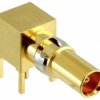 Specjalne złącza Molex Molex MOL DataCom & Specialty 731740040 gniazdo 50 Ω 1 szt.