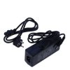 Zasilacz 12V/8A wt.5,5/2,1 (+) desktop / ID-3016