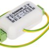 Zabezpieczenie Przeciwprzepięciowe Sug-7/Rs-485 Linii Symetrycznej Rs-485 Ewimar