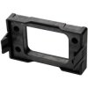 Trelleborg 107709 TMS-B10-SFSI-BK Screw Holding Bracket IP54 Black