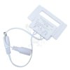 Ster. wł/wył./ściem. LED 12V 60W dotyk.lustro 0943