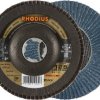 Tarcza lamelkowa Rhodius LSZ F1 X-LOCK 211393 10 szt.