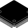 Mikrokontroler Zilog Z80 PQFP 80-pinowy Montaż powierzchniowy Z80 8bit CAN: 20MHz Ethernet: ROMLess 3 → 5.5 V