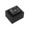 Transformator 1.5VA zalewany 230Vac (12V, 12V) 0.06A