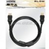 Kabel HDMI - HDMI 1,5m +filtr+ zawieszka