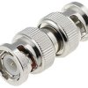 Adapter RF BNC BNC Rodzaj A Męski Rodzaj B Męski 75Ω