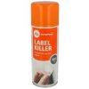 Preparat; czyszczący; Label Killer/400ml AGT-171; 400ml; aerozol; metalowa puszka; AG Termopasty