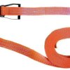 Target Ladungssicherung 90630 Pas napinający dwuczęściowy (D x S) 8 m x 50 mm zapadkowe EN 12195