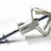 Kołek OLA z hakiem prostym 10/3,5x62 nylon (100/900) STALCO OLAHP