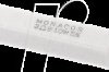 LSR-39/10 High-load cement resistor, 3.9 ohm, 10 W