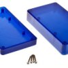 Obudowa plastikowa Z78 ABS - Z78 ABS