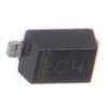 Dioda Zenera 3.3V Montaż powierzchniowy SOD-523 Regulator napięcia 300 mW Pojedyncza