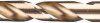 PFERD TOOLS 25203580 SPB DIN 338 HSSE N 10,5 INOX Wiertło spiralne 10.5 mm Długość całkowita 133 mm 5 szt.