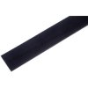 UniStrand 12.7mm x 1.2m Heat Shrink Sleeve Black