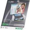 Leitz Folia do laminowania DIN A4 80 micron błyszcząca 25 szt.