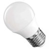 Żarówka LED Classic Mini Globe / E27 / 2,5 W (32 W) / 350 lm / neutralna biel ZQ6D13