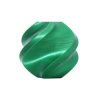 Filament Bambu Lab PLA Silk+ 1,75mm 1kg - w zestawie z wielorazową szpulą - Candy Green